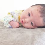 5ヶ月の赤ちゃんの生活リズムと私の１日のスケジュール | 早産